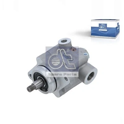 Bild av Hydraulikslang, stysrsystem DT Spare Parts 1.19107