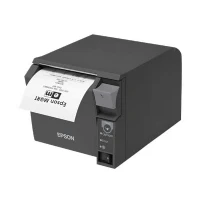 Bild av Epson TM T70II POS skrivare Monochrome Termisk