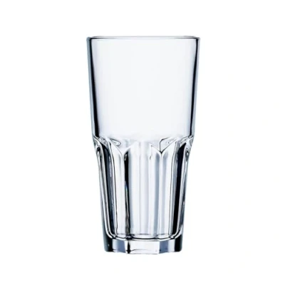 Bild av Arcoroc ARC J2604 Granity longdrinkglas, 310 ml, glas, transparent, 6 stycken
