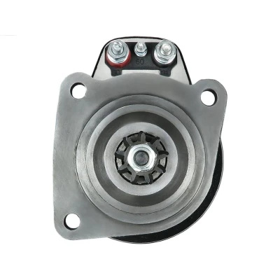Bild av AS PL S0725S Startmotor 12V 3,6kW 9