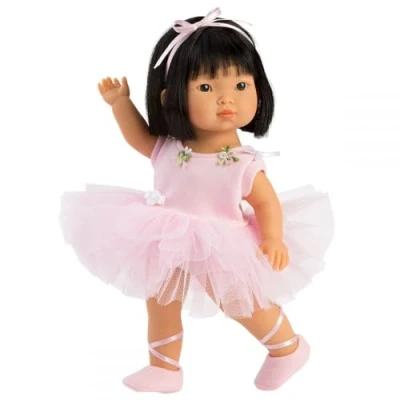 Bild av Llorens 28032 28030 docka 28 cm