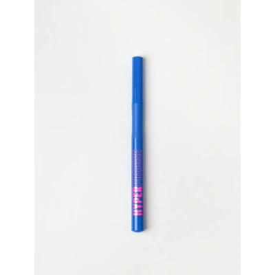 Bild av Maybelline New York Eyeliner, Hyper Precise vardagsliner, tork och vattentät, nr 113 koboltblå