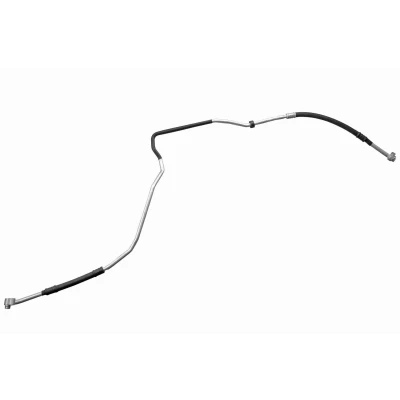Bild av VEMO V15 20 0113 Conduite à haute/basse pression, climatisation AUDI: Q7