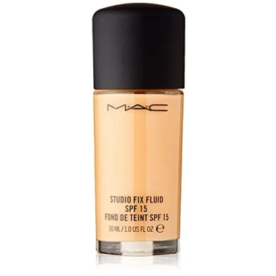 Bild av MAC Studio Fix Fluid Foundation SPF 15 NC25 30 ml