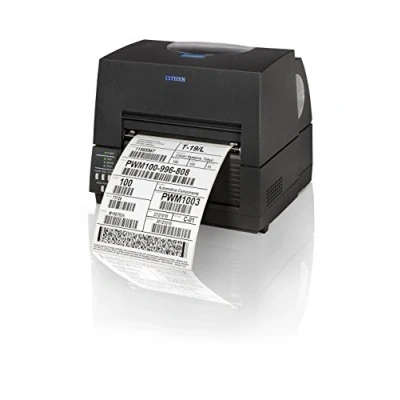Bild av Citizen Systems CL S6621