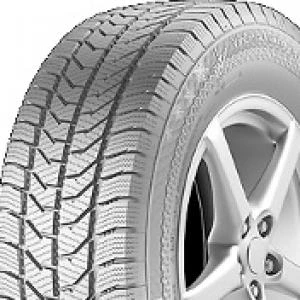 Bild av Continental VanContact Viking 235/65R16 119N Dubbfritt