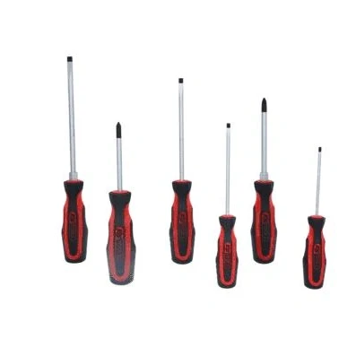 Bild av KS TOOLS 159.0010 Kit de tournevis Écran (carton)