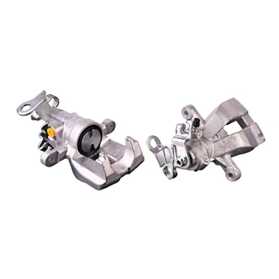 Bild av HELLA 8AN 355 783 821 Étrier de frein Aluminium sans fixation FIAT: Stilo 3/5 portes, BRAVO 2, Multi Wagon, LANCIA: DELTA 3