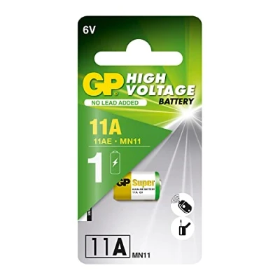 Bild av GP High Voltage 11A