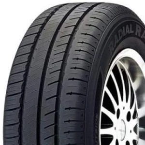 Bild av Hankook Vantra ST AS2 (RA30) 215/65 R16 106T auto Pneus été RENAULT: MASTER 2 Kasten, 3 TRAFIC VOLKSWAGEN: Tiguan I 202