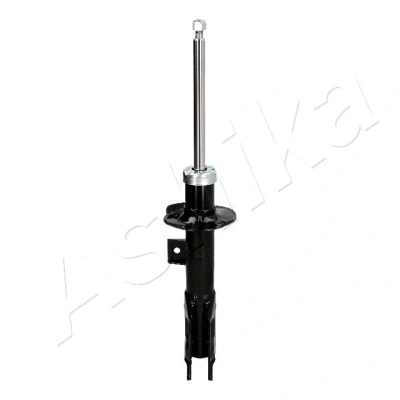 Bild av ASHIKA MA 60031 Amortisseur Essieu avant gauche Pression de gaz Système bitube Jambe suspension Goujon en haut DAIHATSU: Cuore 7