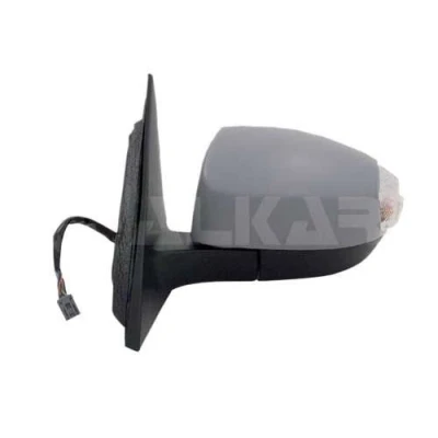 Bild av Rétroviseur extérieur Alkar 9270375 gauche avec couche d&#039;apprêt électrique chauffant, mémoire, Rabattable électriquement, éclairage périphér