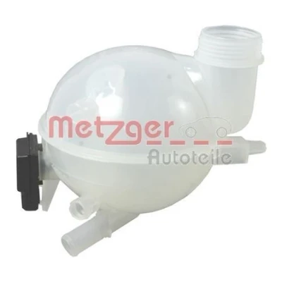 Bild av METZGER 2140080 Vase d&#039;Expansion sans couvercle, avec capteur PEUGEOT: 307 3/5 portes, Break, SW, CITROËN: C4 I portes