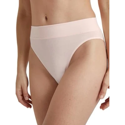 Bild av Calida Elastic Briefs, Storlek: 32/34, Creole pink
