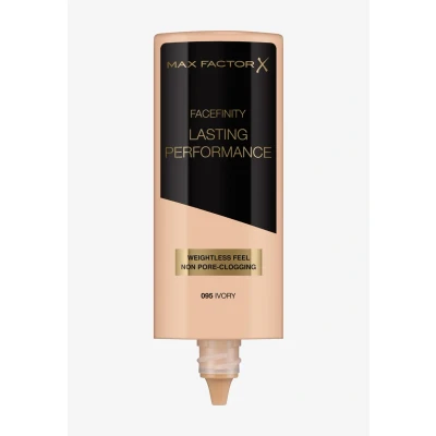 Bild av MAX Factor Lasting Performance 95 Ivory Foundation, Storlek: 30 g,
