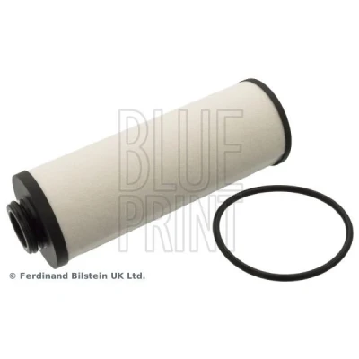 Bild av Hydraulikfilter, automatväxel Blue print ADBP210005