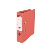 Bild av Esselte Colour&#039;Breeze arkivmapp PP Korall