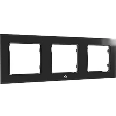 Bild av Shelly Wall frame 3 black