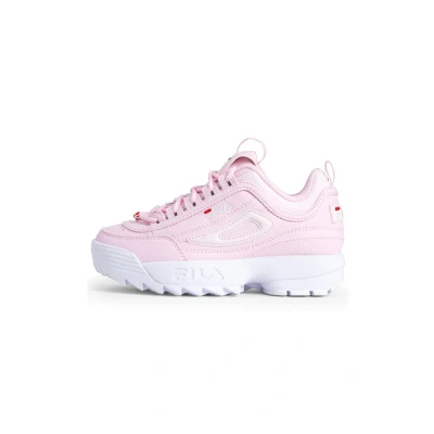 Bild av FILA Disruptor F barnsneakers för flickor, Rosa A Boo, 36 EU