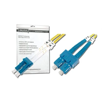 Bild av DIGITUS Professional patch cable 1 m meter