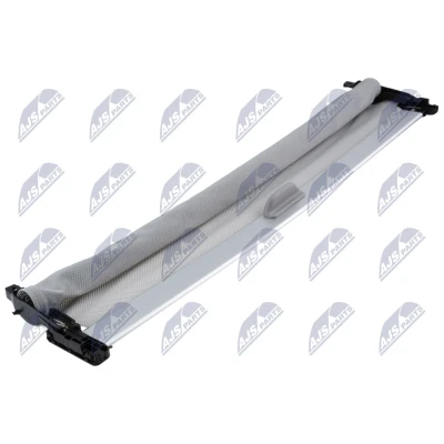 Bild av Soltak NTY EZC VW 653