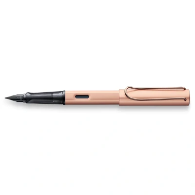 Bild av LAMY Lx Rose Gold FP B