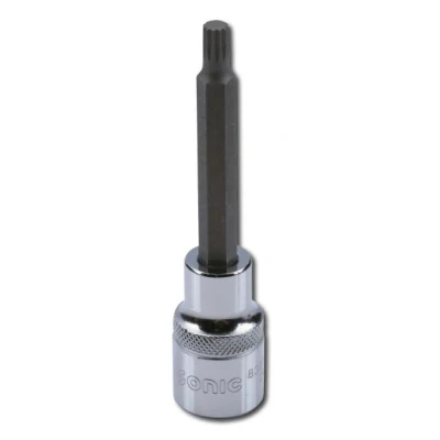 Bild av SONIC 83810010 Douille à choc 100mm 12,5 (1/2&quot;)mm (pouces)