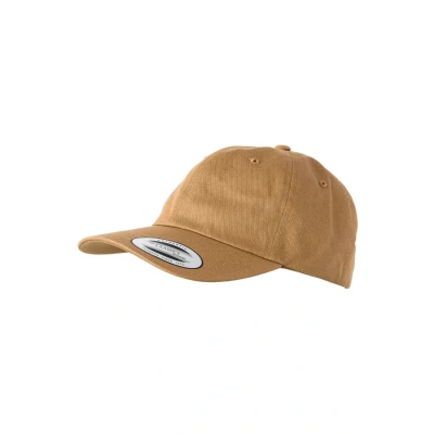 Bild av Flexfit LOW Profile Keps, Storlek: One Size, Tan