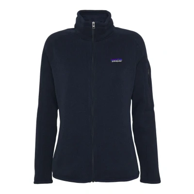 Bild av Patagonia Better Sweater Fleecejacka, Storlek: XS, New navy