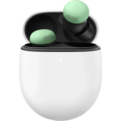 Bild av Google Pixel Buds Pro 2 Grön
