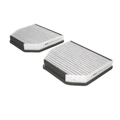 Bild av Filter, kupéventilation KNECHT LAK 278/S