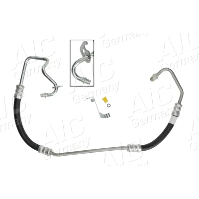 Bild av AIC 58408 Tuyau hydraulique, direction de la pompe hydraulique à crémaillère FORD: Focus 2, 2 Cabriolet, C Max