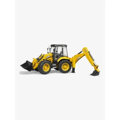 Bild av JCB 5CX eco Backhoe Loader