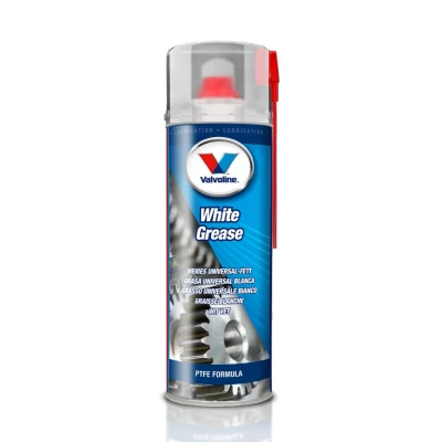 Bild av Valvoline White Grease 887047 aérosol à graisse 500