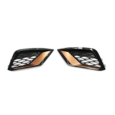Bild av Seat 5F0071617 Original Leon (5F) CUPRA R rutnät fram inställning skydd dekor