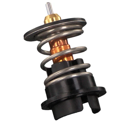 Bild av FEBI BILSTEIN 106284 Thermostat d&#039;eau 80 VOLKSWAGEN: Touareg I, Passat B6 Berline, Variant, AUDI: Q7