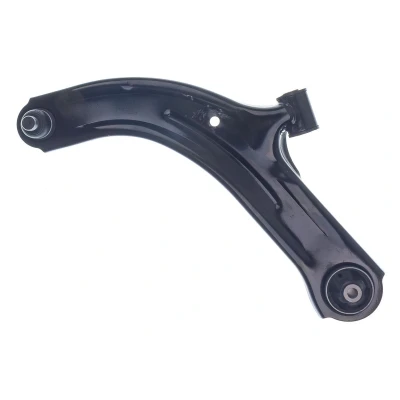 Bild av DENCKERMANN D120648 Bras de suspension Essieu avant gauche, inférieur barre oscillant transversal NISSAN: Micra 3, Note I, C+C 3