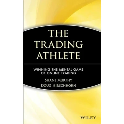Bild av the Trading Athlete: Winning Mental Game of Online Trading: 397