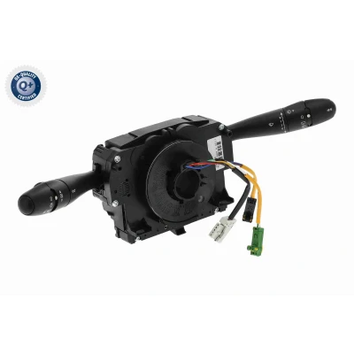 Bild av VEMO V42 80 0059 Rattstångsbrytare med airbag fjädervinda sensor