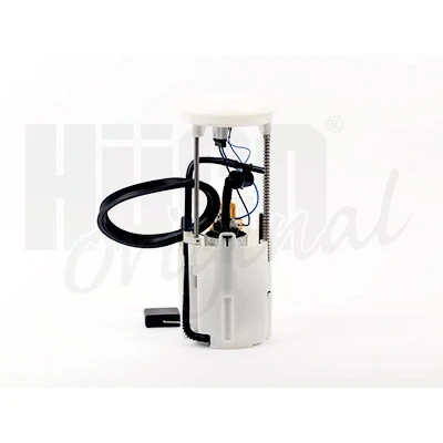 Bild av HITACHI 133577 Unité d&#039;injection de carburant avec palpeur électrique Diesel MERCEDES BENZ: Classe B, A