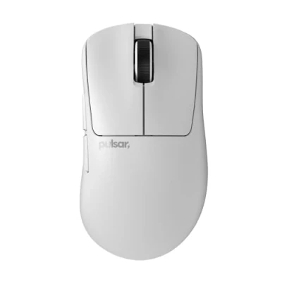 Bild av Mysz Pulsar Xlite V3 Medium Wireless White