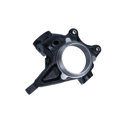 Bild av MAXGEAR 72 5501 Porte Fusée Essieu avant, droit