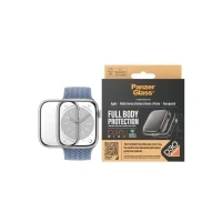 Bild av PanzerGlass Screen Protector Full Body Apple Watch Series 9 with D3O 41mm Transparent