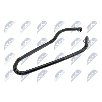 Bild av NTY GPP VW 029 Reniflard Carter Moteur AUDI: A4 B6 Berline, A6 C5 Avant, VOLKSWAGEN: Passat B5 GP Break, Berline
