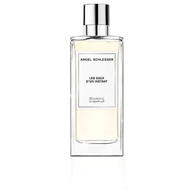 Bild av Angel Schlesser Les Eaux D&#039;un Instant Blooming Grapefruit Eau de Toilette 150 ml