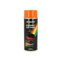 Bild av Motip Kompakt 42650 Non metallic Sprayfärg Orange 400 ml