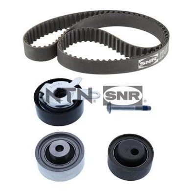 Bild av SNR KD457.42 Kit de distribution 122 AUDI: A6 C4 Avant, Berline