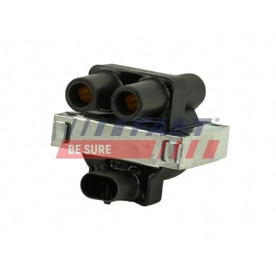 Bild av FAST FT79011 Bobine d&#039;allumage 2 FIAT: Punto II 3/5 portes, Panda 5 I LANCIA: Ypsilon II, DELTA 2, Y, ALFA ROMEO: 146