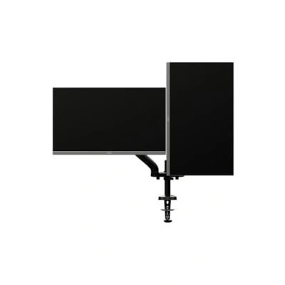 Bild av AOC AD110DX, Klämma/Genomgående skruv, 9 kg, 33 cm (13), 81,3 (32), 100 x mm, Svart