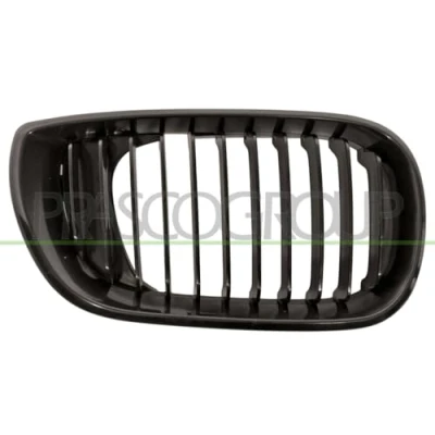 Bild av PRASCO BM0202023 Calandre droit BMW: 3 Compact, Touring, Berline